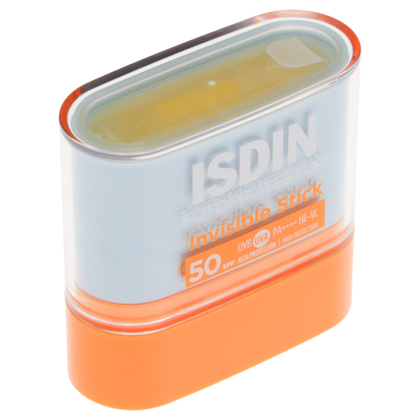 Isdin Fotoprotector Invisible Stick Fps50 2 - 8429420280885