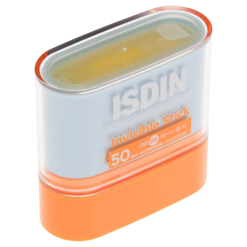 Isdin Fotoprotector Invisible Stick Fps50 - WeCare Pharma