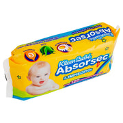Toallitas Humedas Kbb Absorsec Con 120 - WeCare Pharma
