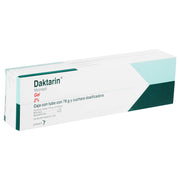 Daktarin Gel 2% 78G (Miconazol) - WeCare Pharma