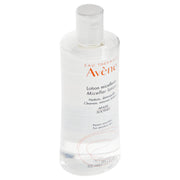 Avene Loción Micelar Desmaq Cara/Ojos 400Ml - WeCare Pharma