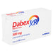 Dabex Xr 500Mg Con 60 Tabletas (Metformina) 2 - 7501298213989