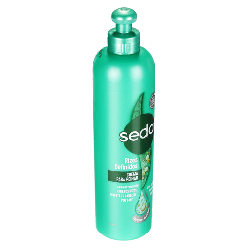 Sedal Crema Rizos Definidos 300Ml - WeCare Pharma