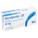 Montipedia Cr 10Mg Con 20 Tabletas (Montelukast) - WeCare Pharma