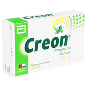 Creon 150Mg Con 20 Capsulas (Pancreatina) - WeCare Pharma