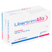 Libertrim Alfa 200Mg/75Mg/45Mg Con 24 Tabletas (Trimebutina/Simeticona/Galactosidasa) 1 - 7501124182878