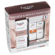 Eucerin Anti-Pigment Kit Even Skin Crema De Dia Fps50 +Mini Sun Pigment+Mini De Noche - WeCare Pharma