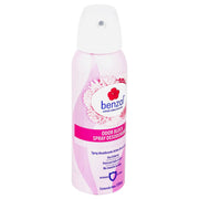 Spray Desodorante Benzal Odor Block 120Ml - WeCare Pharma