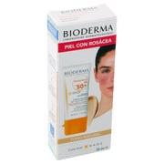 Bioderma Photoderm Ar Tinte Natural Fps50 30Ml - WeCare Pharma
