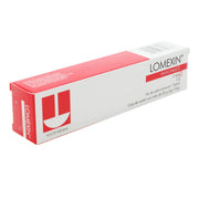 Lomexin Crema 2G 30G (Fenticonazol) - WeCare Pharma