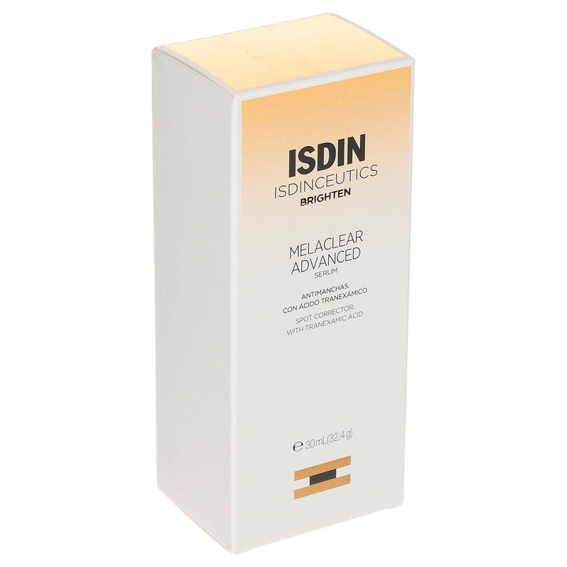 Isdinceutics Brighten Melaclear Advanced Serum 30Ml - WeCare Pharma