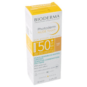 Bioderma Photoderm Nude Touch Tono Claro Fps5040Ml - WeCare Pharma