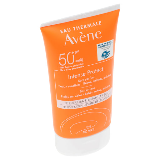 Avene Protector Solar Intense Protec Fps50 150Ml 2 - 3282770141214