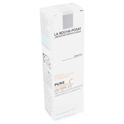 La Roche-P Pure Vitamin C Uv Spf 25+ 40Ml - WeCare Pharma