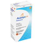 Avamys 2A Spray 27.5Mcg/50Mcg 120Disparos (Fluticasona) - WeCare Pharma