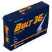 Bolt 36 Gel 20Mg Con 2 (Tadalafil) 2 - 7501299309841