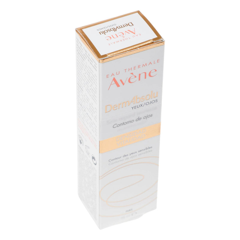 Avene Dermabsolu Contorno Ojos 15Ml - WeCare Pharma
