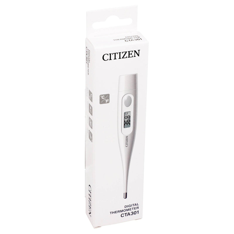 Termómetro Digital Citizen Cta-301 - WeCare Pharma