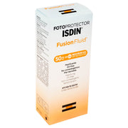 Isdin Fotoprotector Fusion Fluid Fps50 50Ml - WeCare Pharma