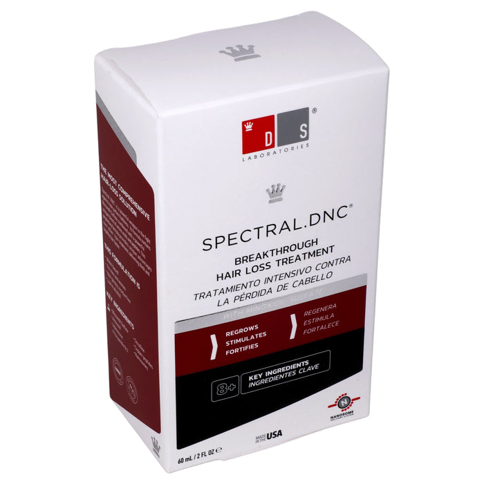 Spectral Dnc Solución 60Ml 2 - 736211284860