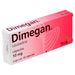 Dimegan 10Mg Con 10 Capsulas (Loratadina) - WeCare Pharma