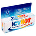Icyhot (Salicilato De Metilo-Mentol) Crema 85G - WeCare Pharma