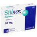 Stilnox (Zolpidem) Tabletas 10Mg Con 10 - WeCare Pharma
