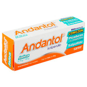 Andantol Jalea 25G (Isotipendilo) - WeCare Pharma