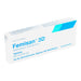 Femisan 3D Vaginal 800Mg/100Mg Con 3 Tabletas (Ketoconazol/Clindamicina) - WeCare Pharma