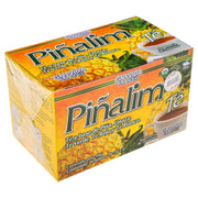 Piñalim Te Sobres Con 30 - WeCare Pharma