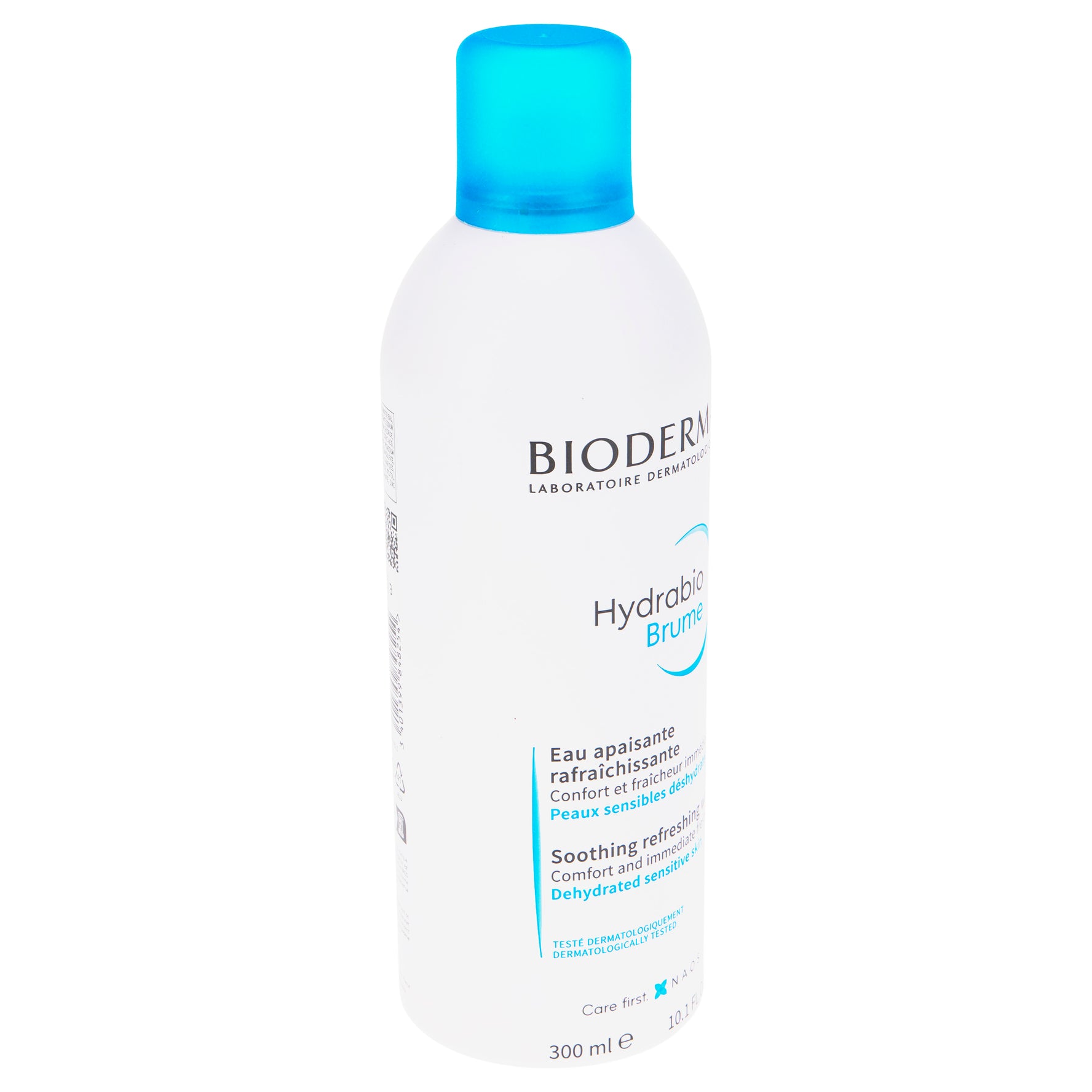 Bioderma Bruma Hydrabio Rostro Y Cuello 300Ml 2 - 3401399848254