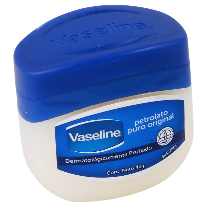 Vaseline Original 42G - WeCare Pharma