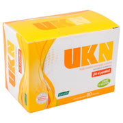 Ukn (Suplemento Alimenticio) 60 Tab - WeCare Pharma