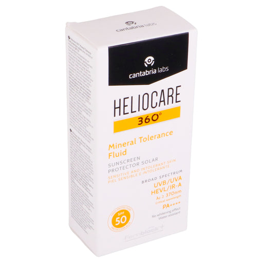 Cantabria Heliocare 360 Fotoprotector Fps50 50Ml 2 - 8470001847607