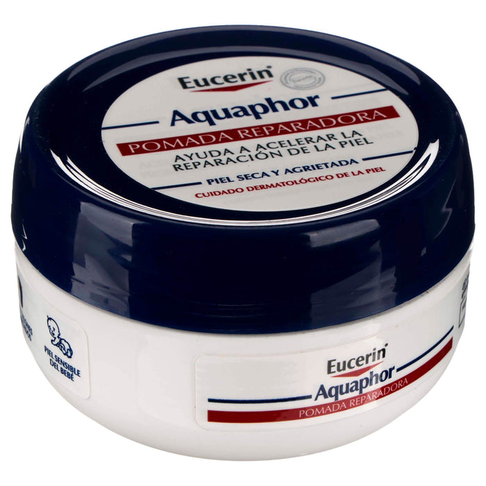 Eucerin Aquaphor Pomada Reparadora Bote Con 89Mll - WeCare Pharma