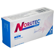 Norutec 20Mg Con 28 Tabletas (Ilaprazol) - WeCare Pharma