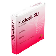 Fosfocil Gu Sobre Granulado 3G (Fosfomicina) - WeCare Pharma