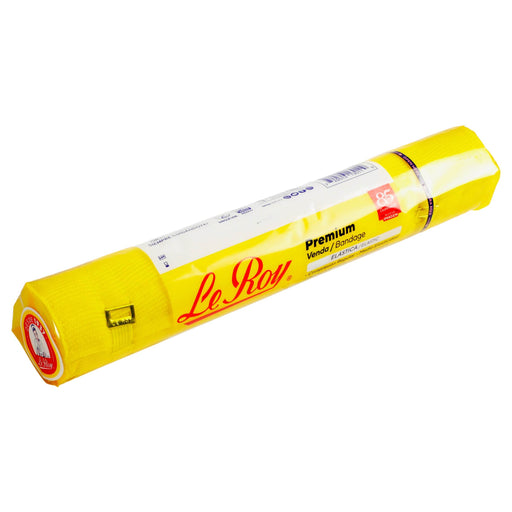 Venda Elástica 30Cm Leroy - WeCare Pharma