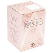 Biolaif 50Mg Con 30 Capsulas (Prasterona) - WeCare Pharma