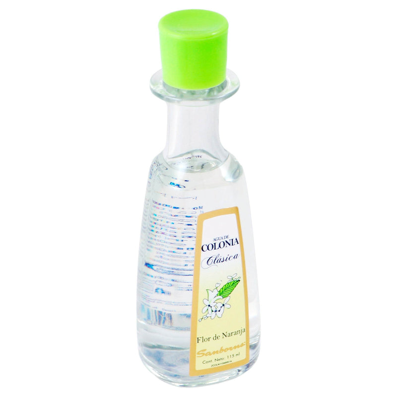 Colonia Flor De Naranjo Sanborns 115Ml - WeCare Pharma