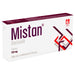 Mistan 120Mg Con 7 Tabletas (Etoricoxib) - WeCare Pharma