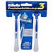 Maquina Para Afeitar Gillette Prestobarba Ultragrip Con 2 - WeCare Pharma