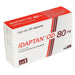 Idaptan Od 80Mg Con 30 Capsulas (Trimetazidina) - WeCare Pharma