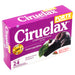 Ciruelax Forte 25Mg Con 24 Comprimidos (Cassia Angustifolia) 2 - 7803510003409