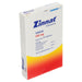 Zinnat 500Mg Con 10 Tabletas (Cefuroxima) - WeCare Pharma