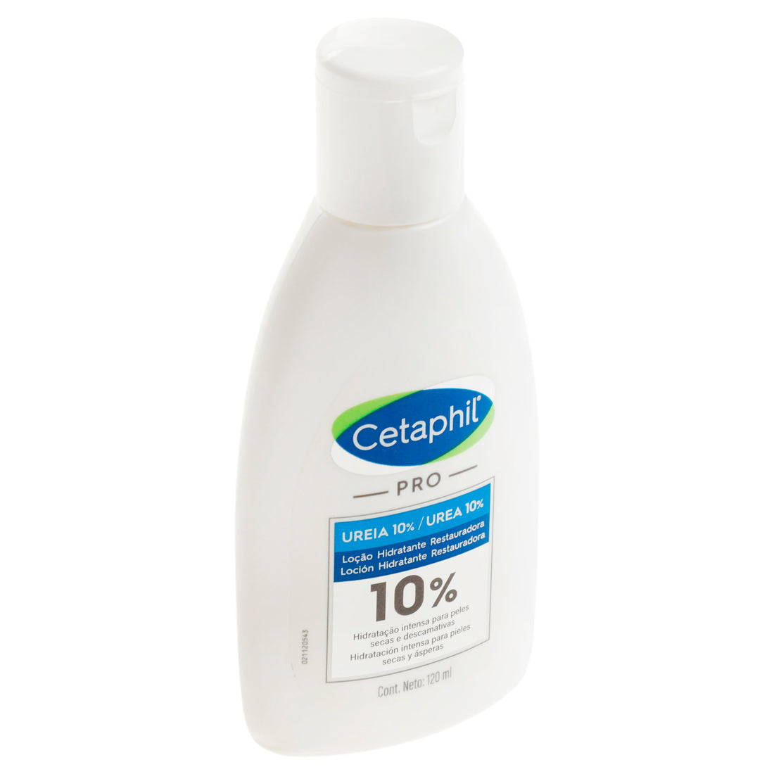 Cetaphil Pro Urea 10% Loción Hidratante 120Ml 2 - 7897930777644