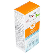 Eucerin Protector Solar Hydro Fluido Fps50 50Ml - WeCare Pharma