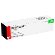 Diprosone Ung 0.05% 30G (Betametasona) - WeCare Pharma