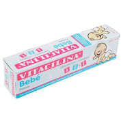 Vitacilina Bebe Pomada 25G 50G (Vitamina A,D,E/Oxido De Zinc) - WeCare Pharma