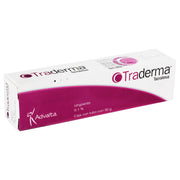 Traderma Ung 0.1% 30G (Tacrolimus) - WeCare Pharma